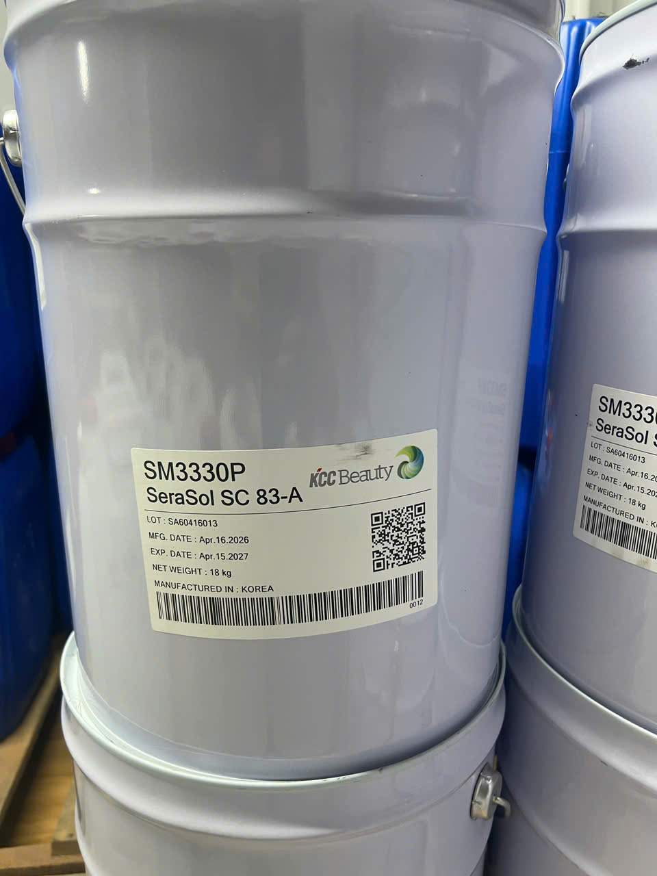 Serasol SC-83A/SM3330P